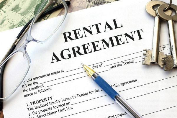 Rent Aggrement