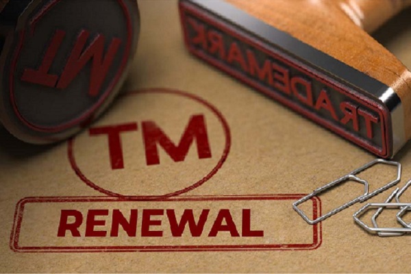 Trademark Renewal