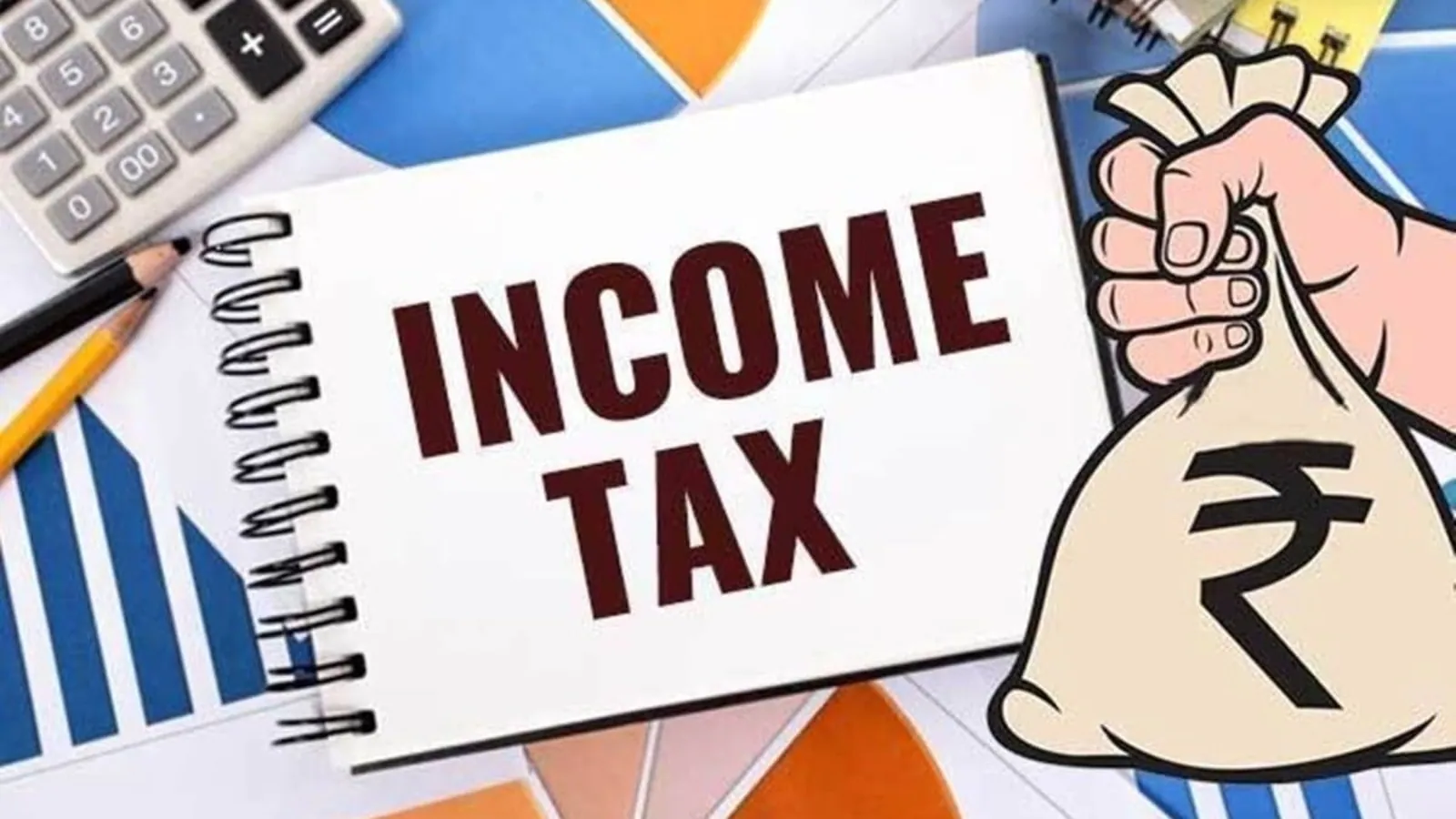 File Income Tax Return in Delhi